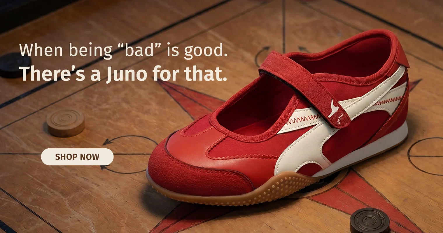 Step Into Pure Comfort