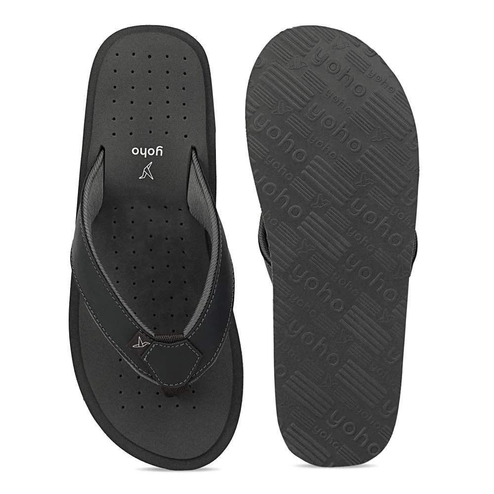 ArchFlex Men Slippers - Image 12