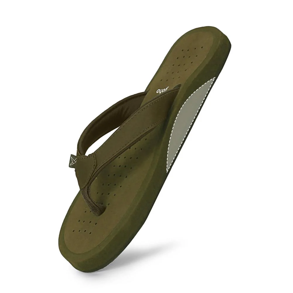 ArchFlex Men Slippers - Image 13