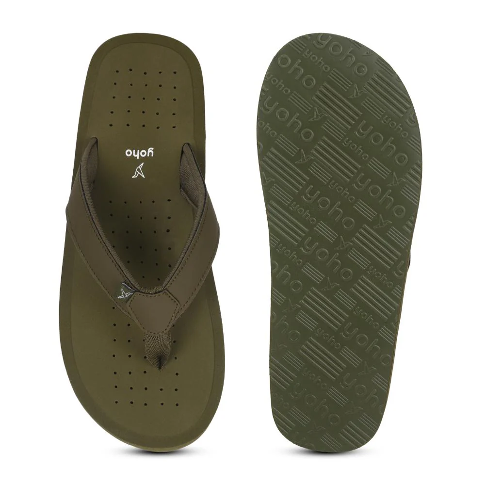 ArchFlex Men Slippers - Image 18