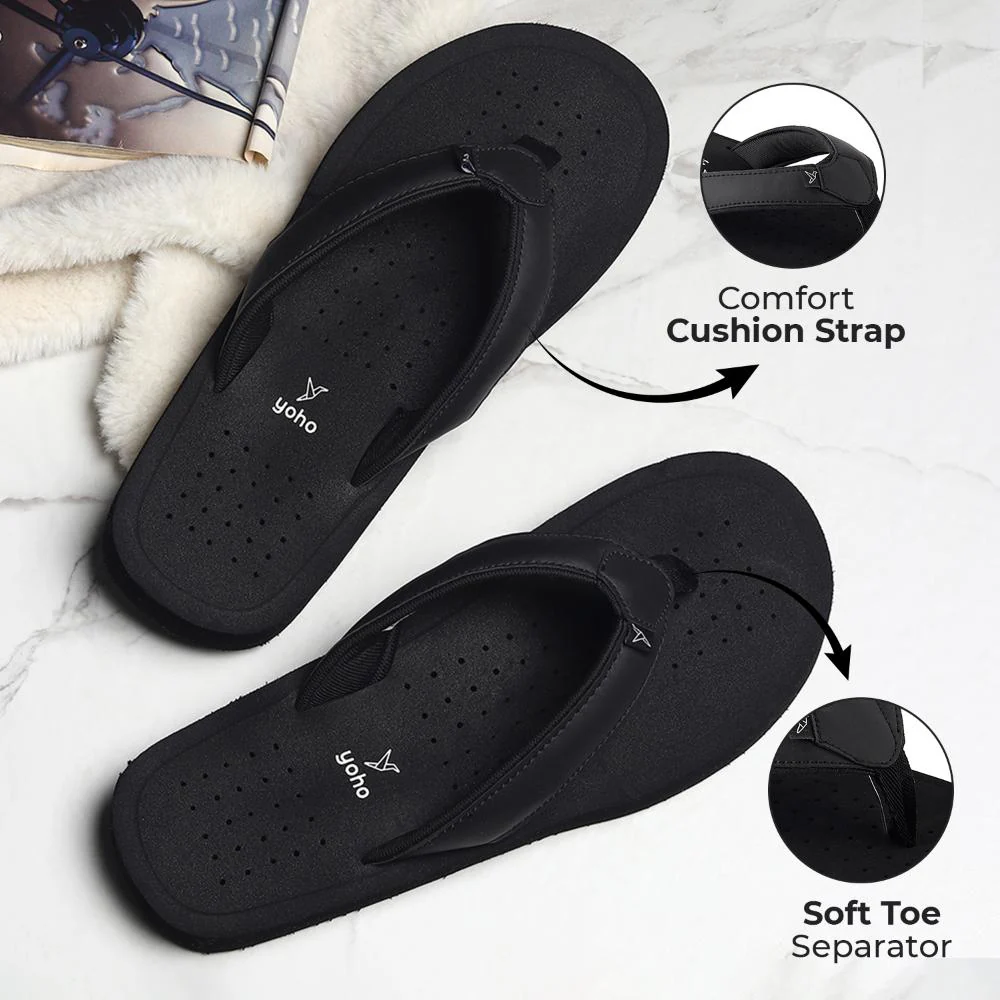 ArchFlex Men Slippers - Image 20