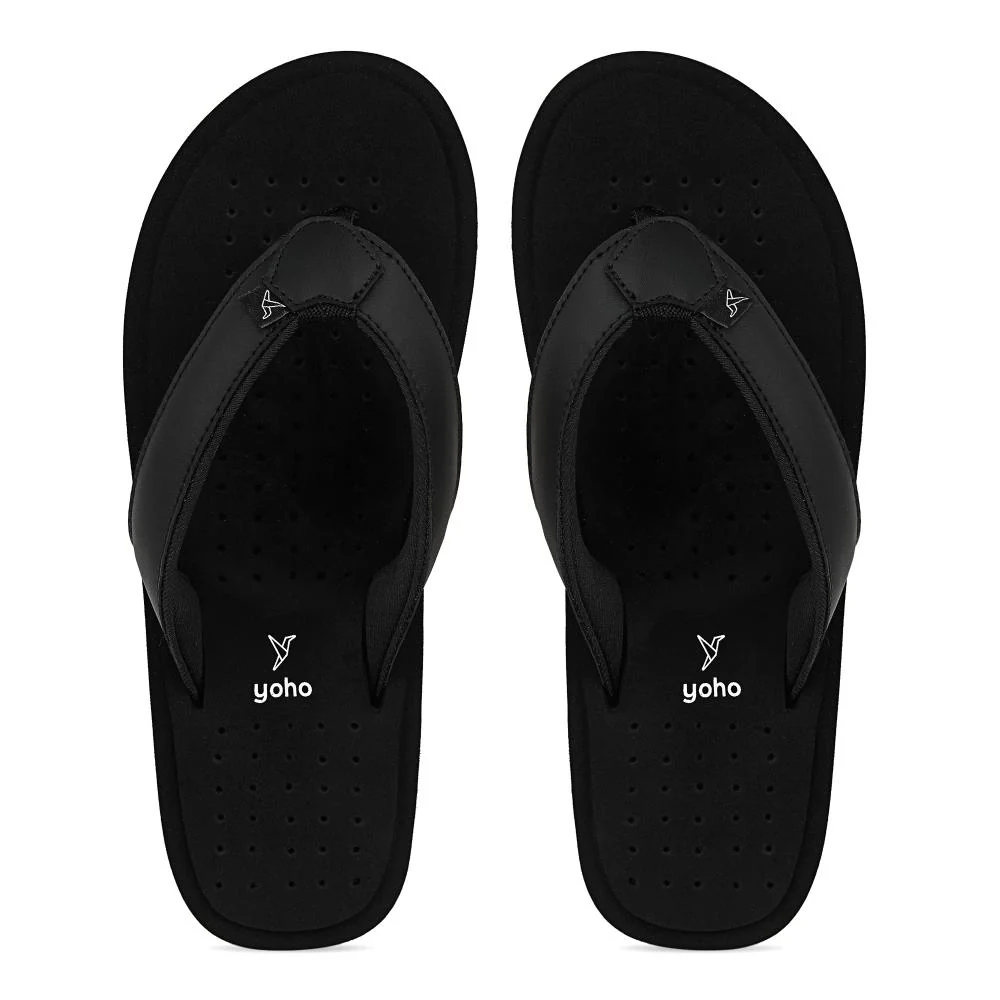 ArchFlex Men Slippers - Image 21