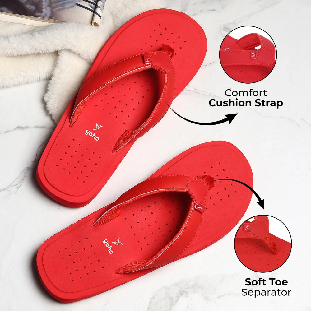 ArchFlex Men Slippers - Image 26
