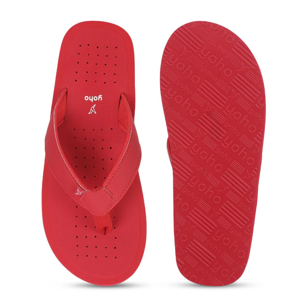 ArchFlex Men Slippers - Image 30