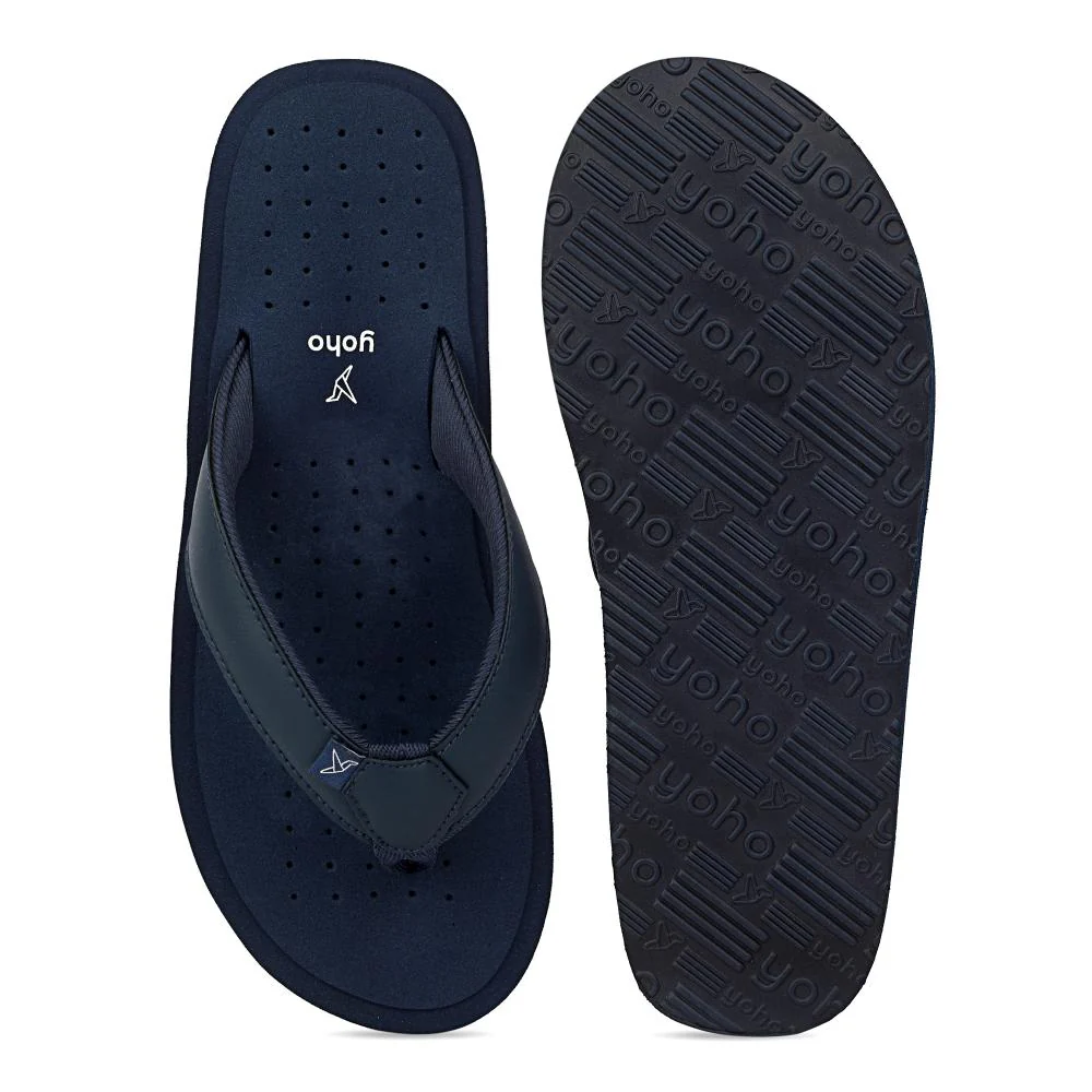 ArchFlex Men Slippers - Image 6