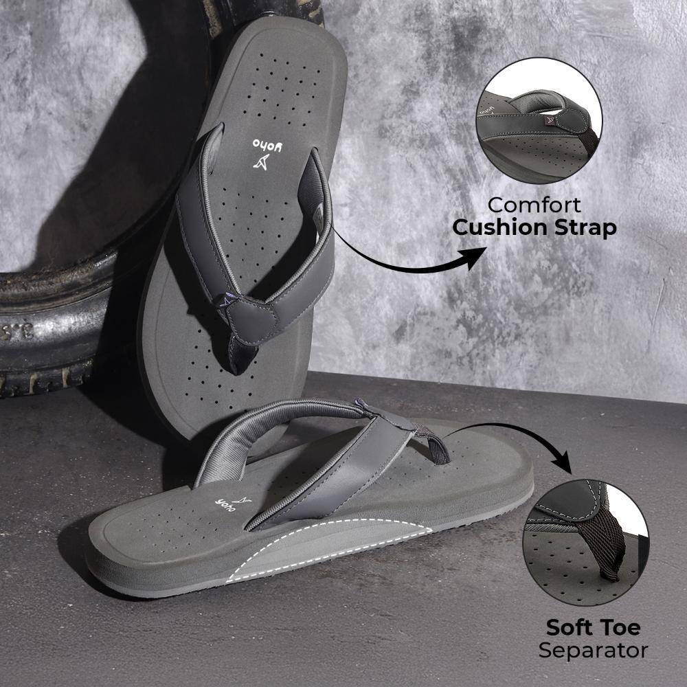 ArchFlex Men Slippers - Image 8