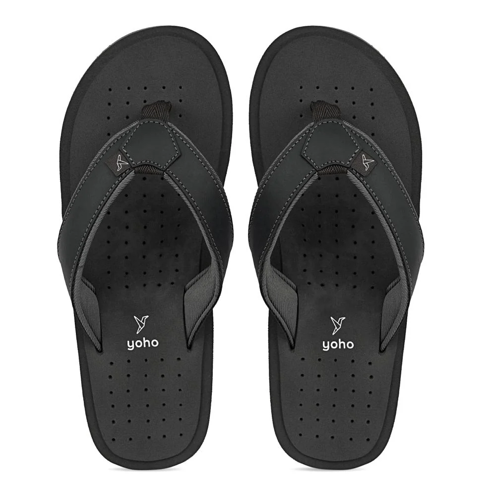 ArchFlex Men Slippers - Image 9