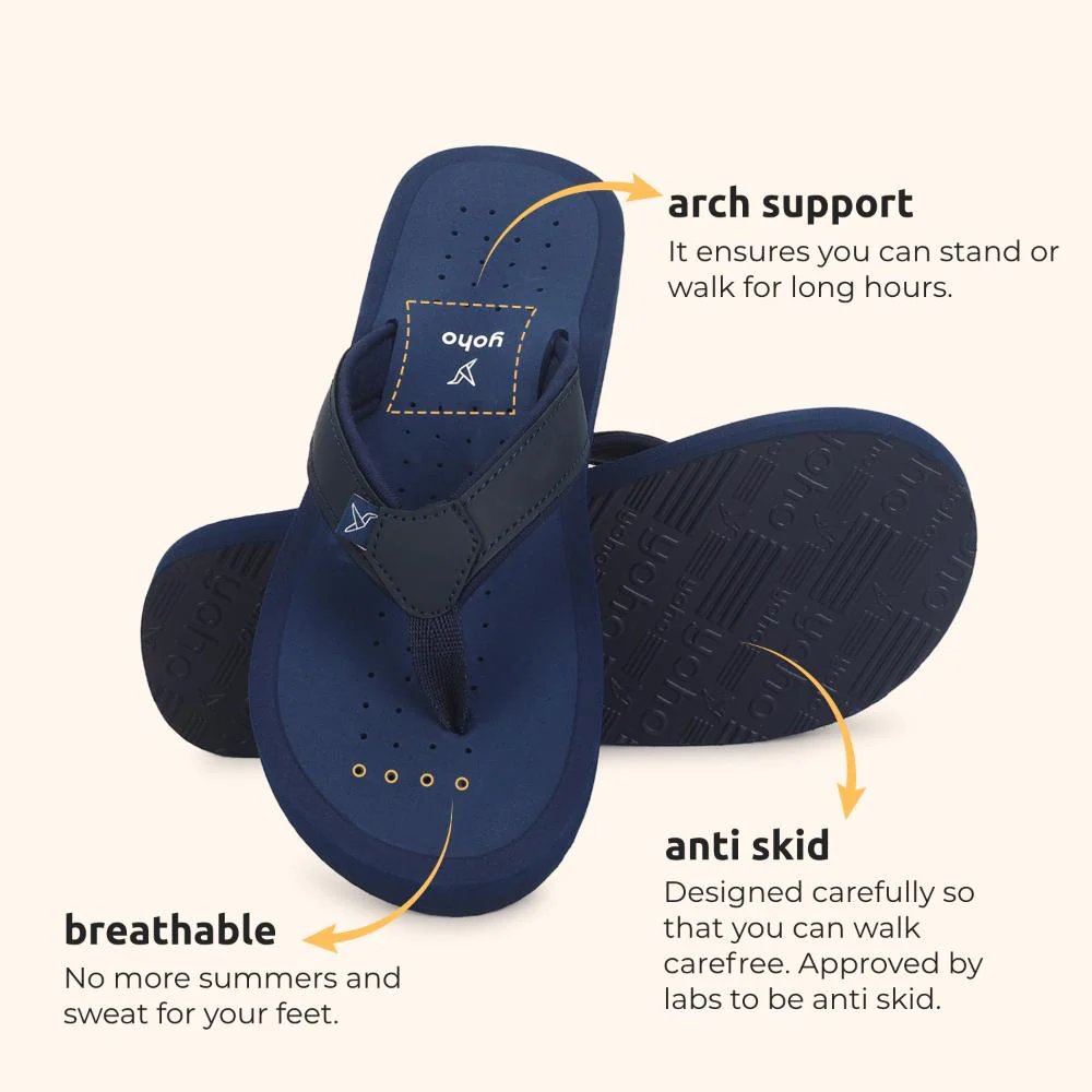 ArchFlex Women Slippers - Image 18