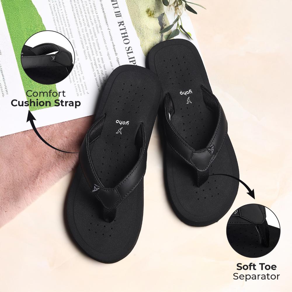 ArchFlex Women Slippers - Image 23