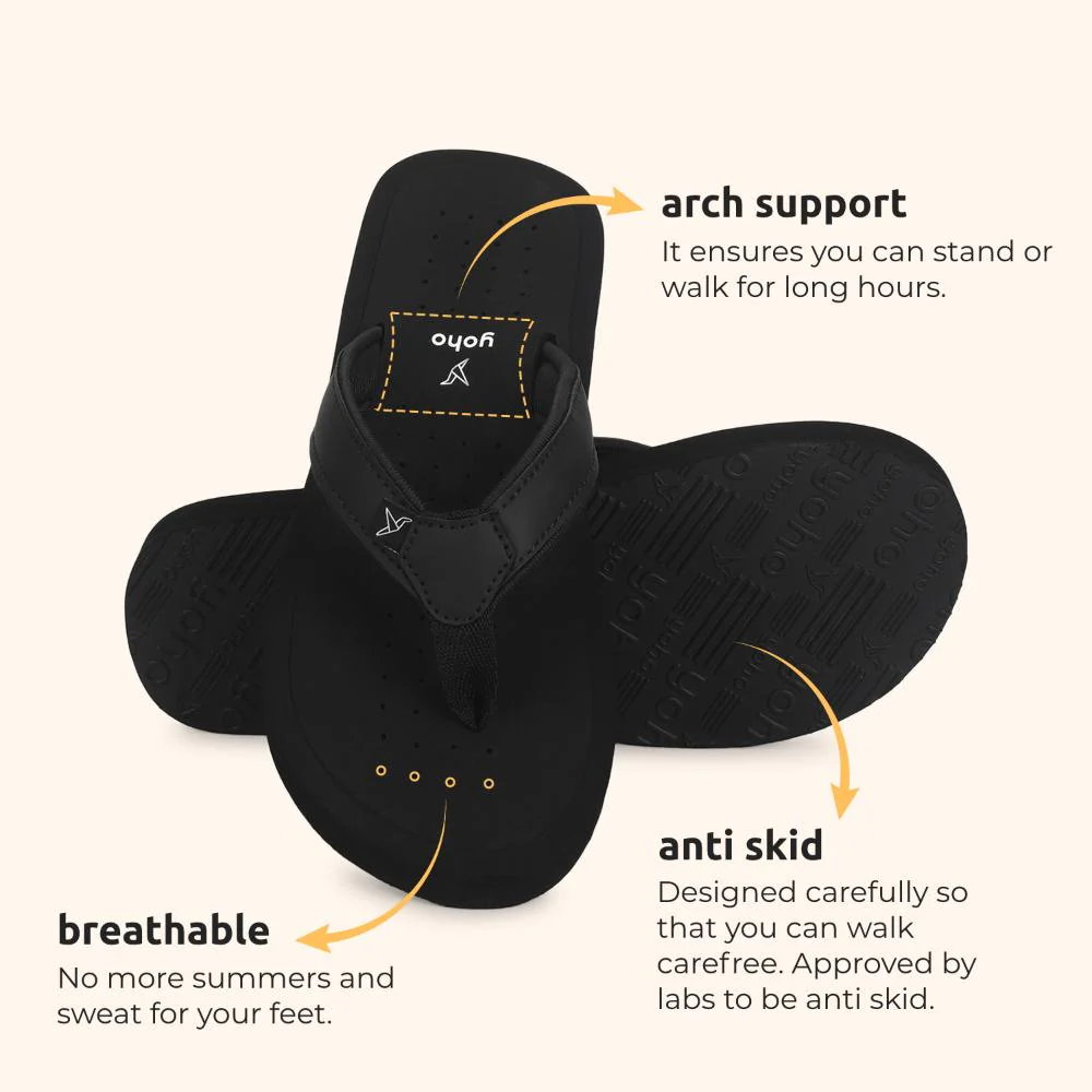 ArchFlex Women Slippers - Image 25