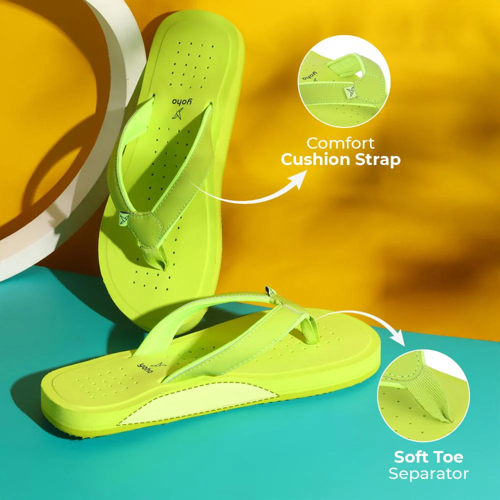 ArchFlex Women Slippers - Image 30