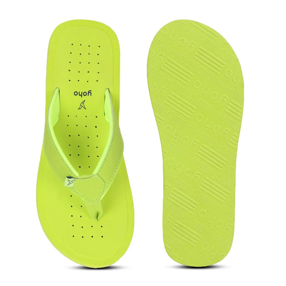 ArchFlex Women Slippers - Image 31