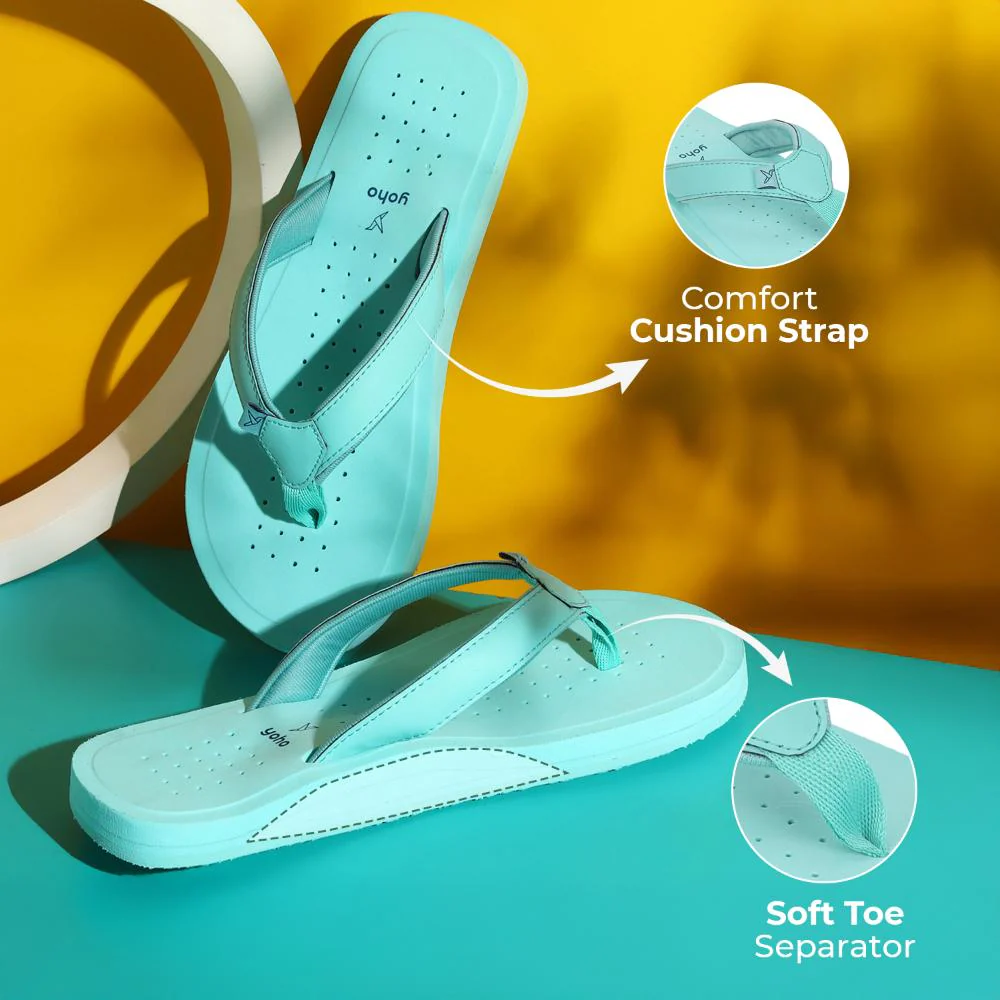 ArchFlex Women Slippers - Image 37