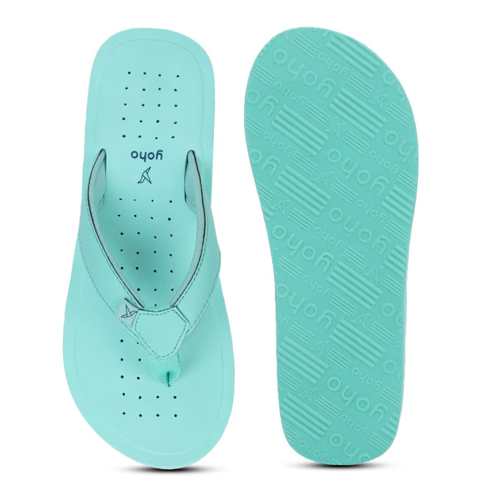 ArchFlex Women Slippers - Image 38