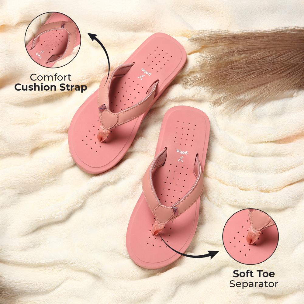 ArchFlex Women Slippers - Image 44