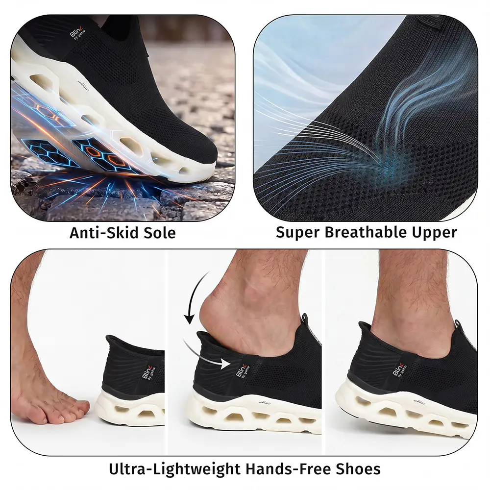 Blinc Meadows Slip On For Mens - Image 11