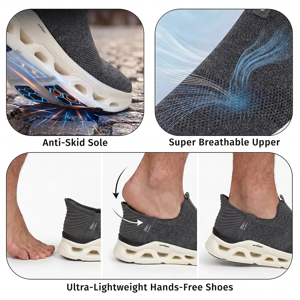 Blinc Meadows Slip On For Mens - Image 20