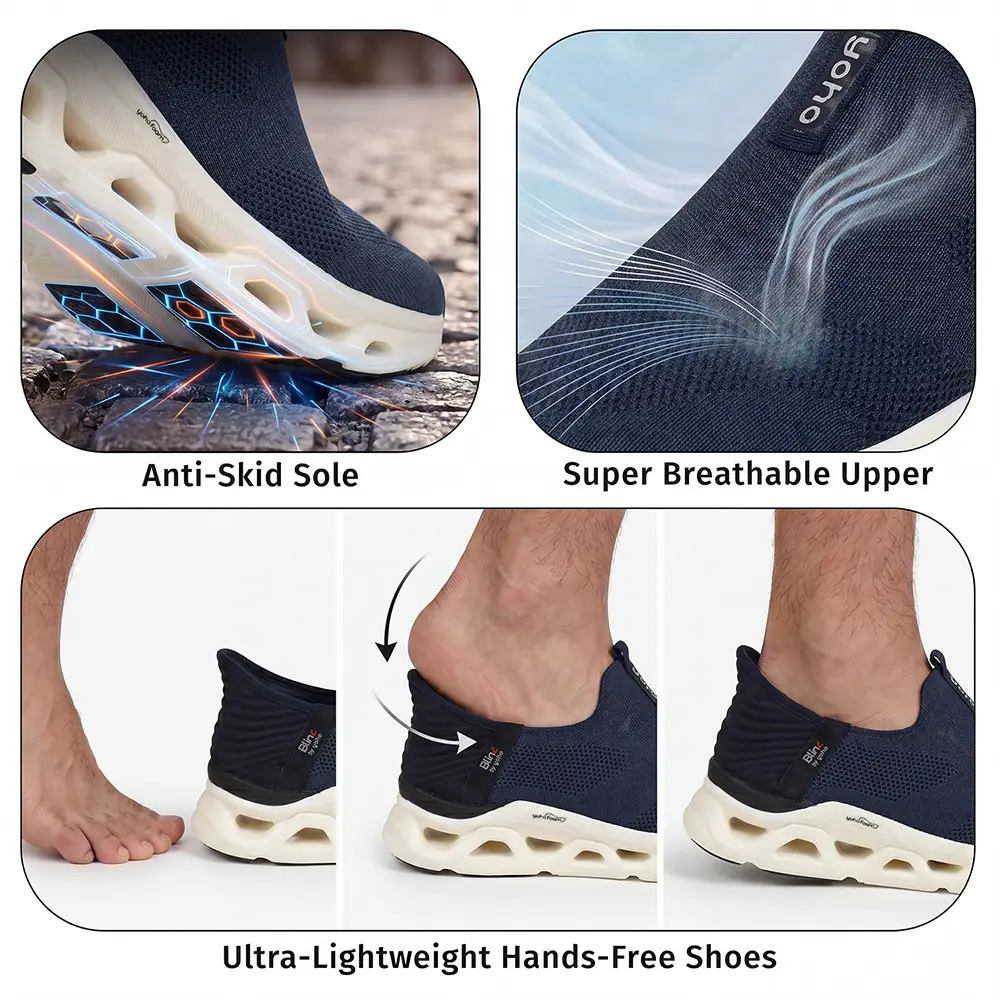 Blinc Meadows Slip On For Mens - Image 29