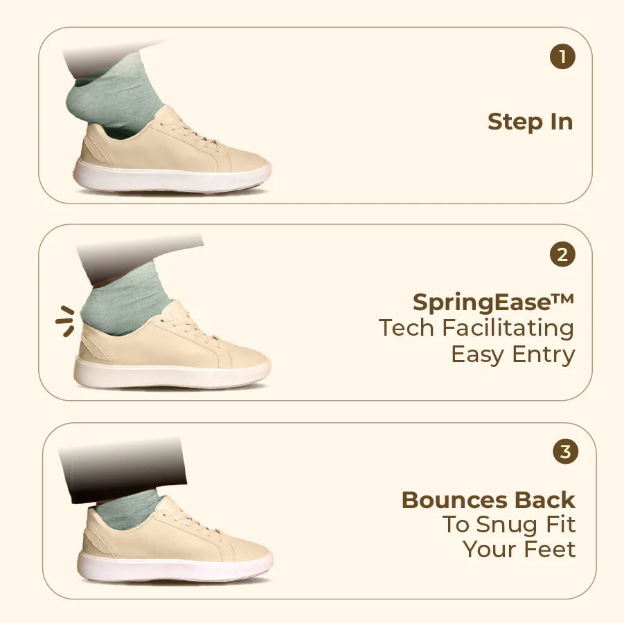 Blinc Hands Free Sneakers - Men - Image 33