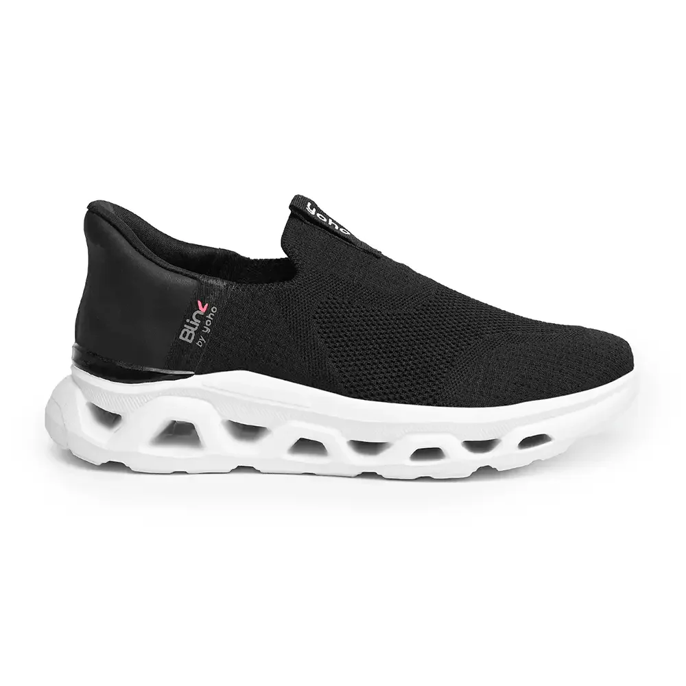 Blinc Swish Slip On Sneakers For Women - Image 12