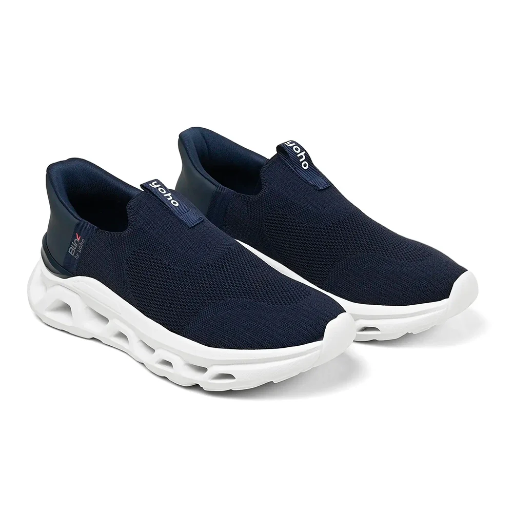 Blinc Swish Slip On Sneakers For Women - Image 17