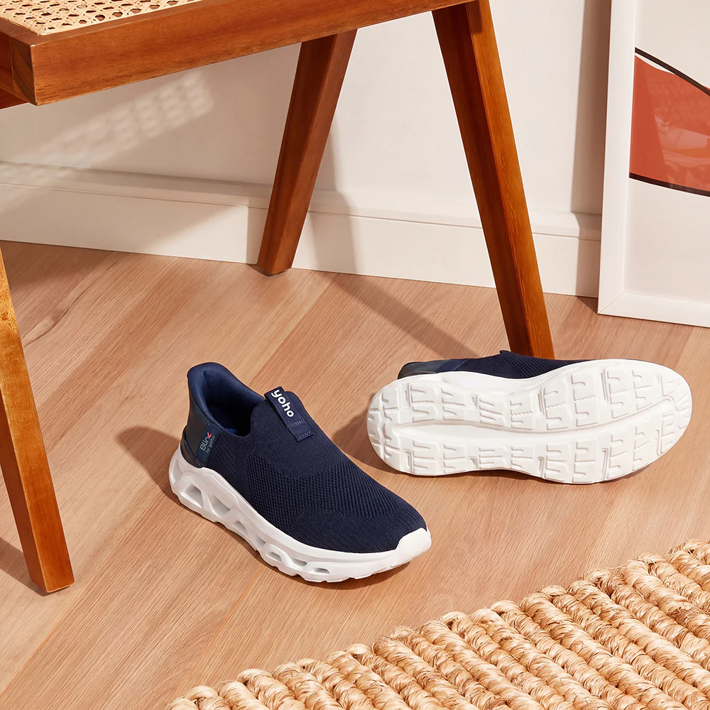 Blinc Swish Slip On Sneakers For Women - Image 21