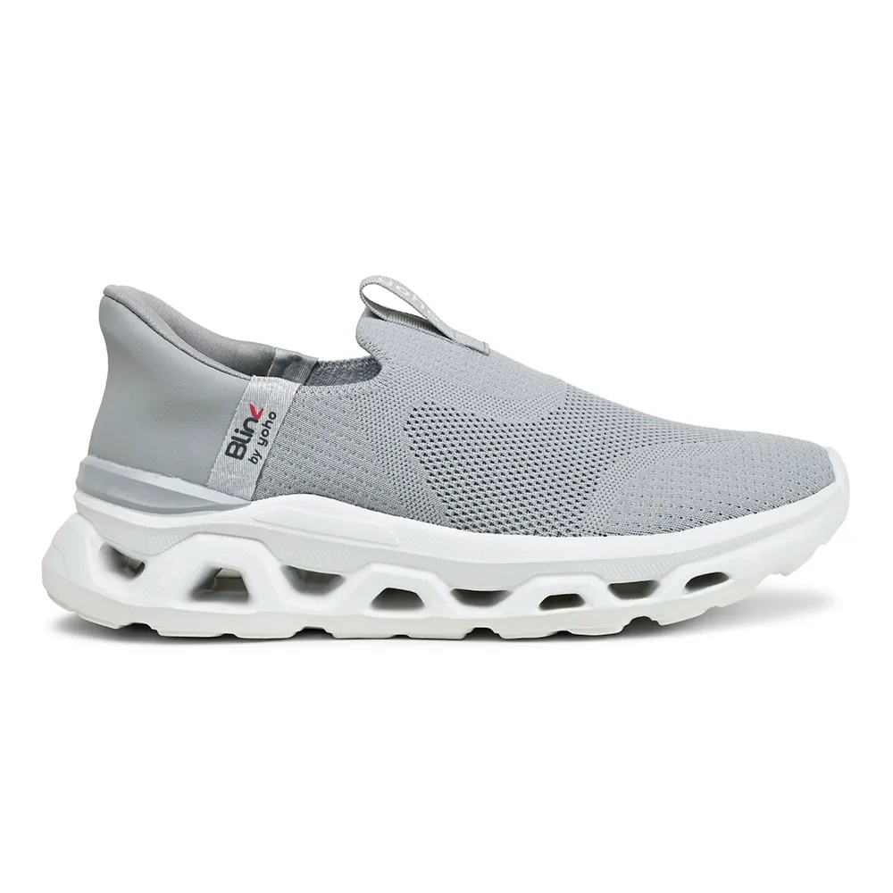Blinc Swish Slip On Sneakers For Women - Image 4
