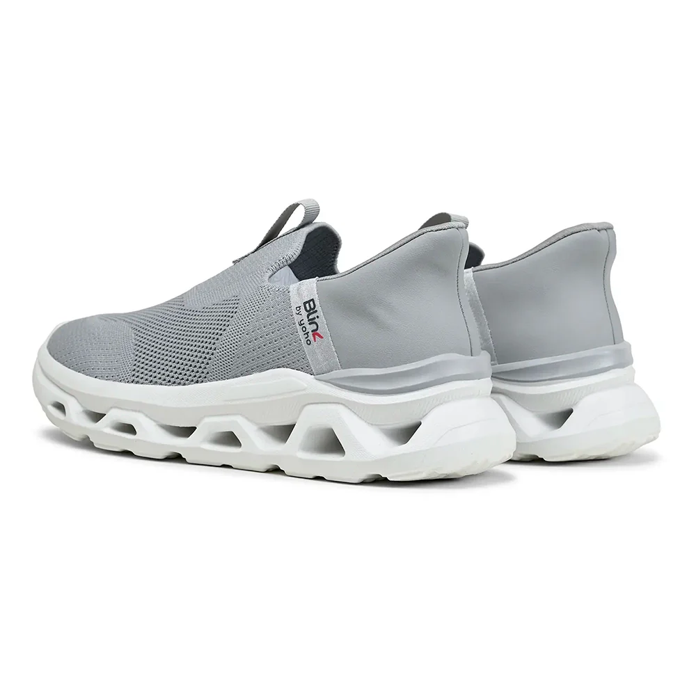 Blinc Swish Slip On Sneakers For Women - Image 7