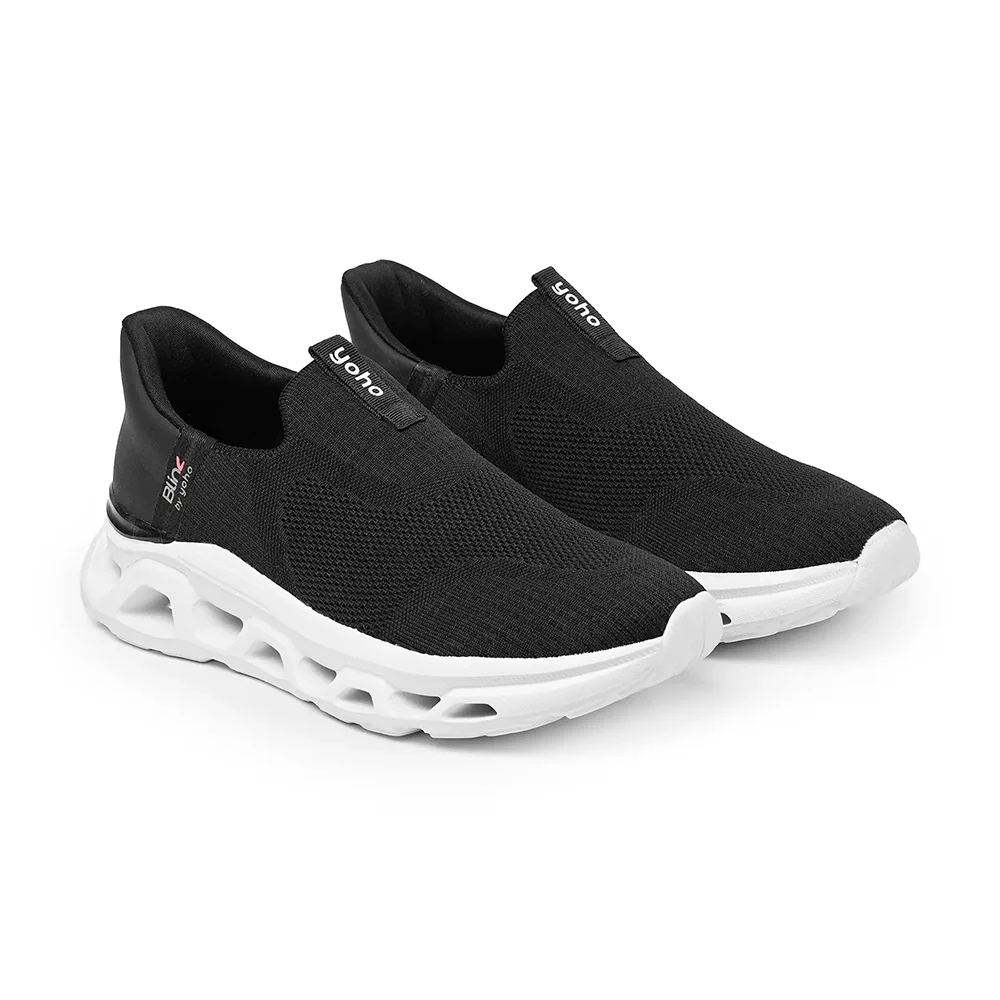 Blinc Swish Slip On Sneakers For Women - Image 9