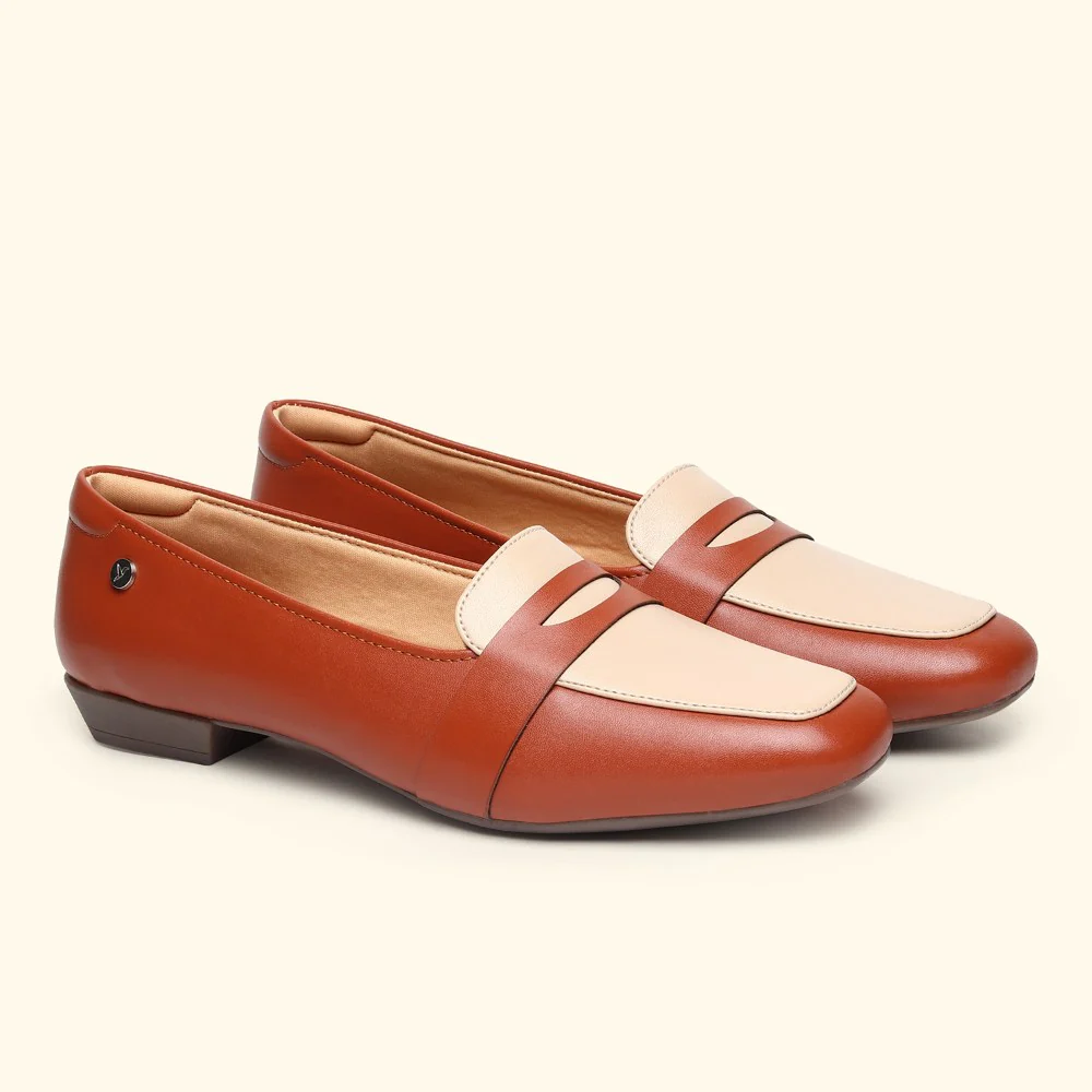 Bliss Loafers 005 for Women