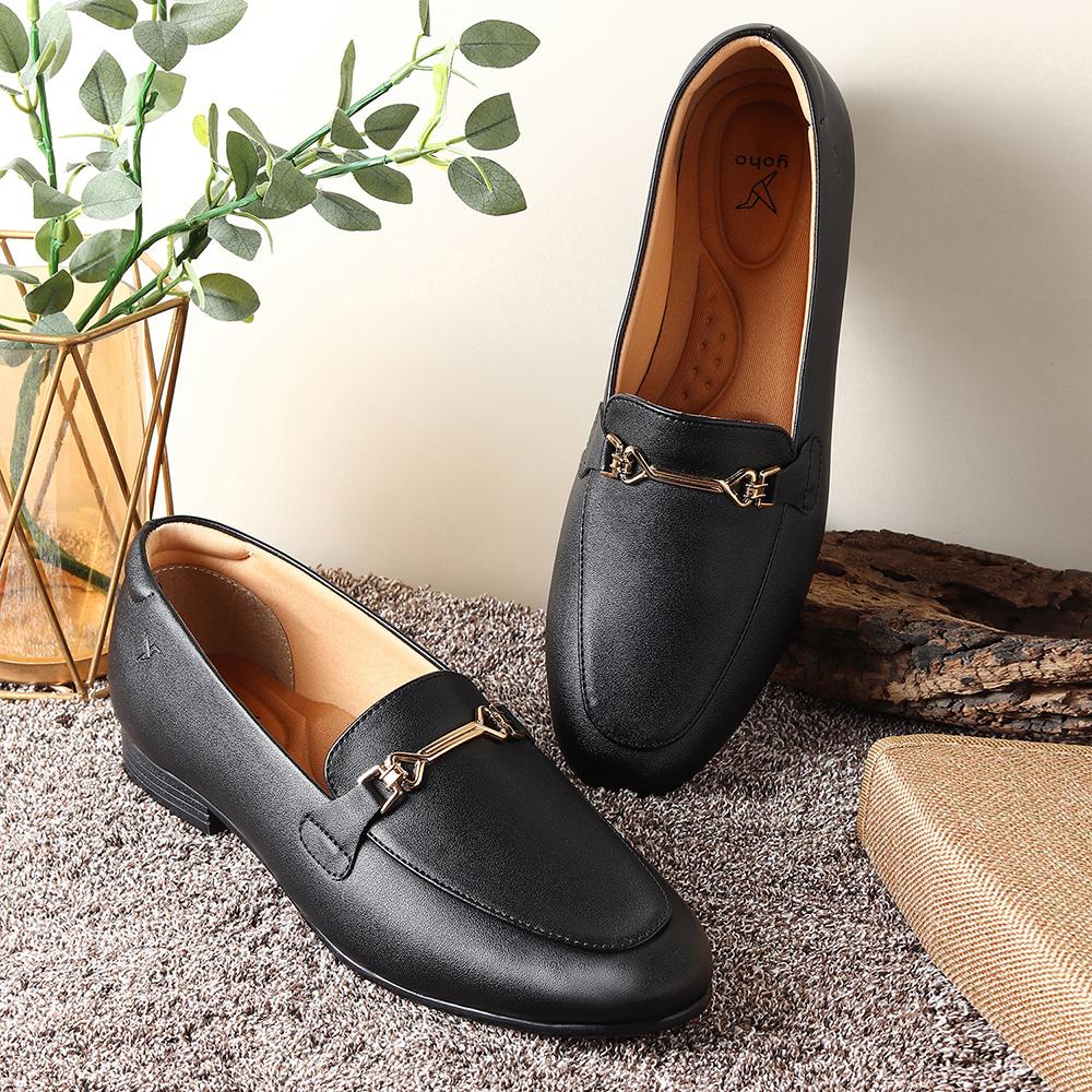 Bliss Loafers 006 for Women - Image 2