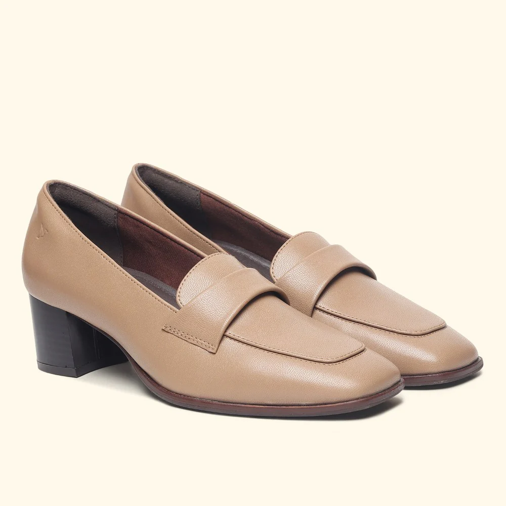 Bliss Heel 001 for Women