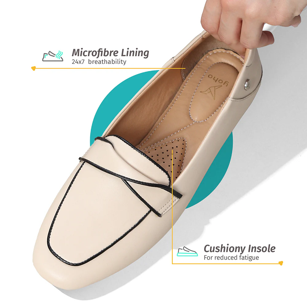 Bliss Loafers 007 for Women - Image 2