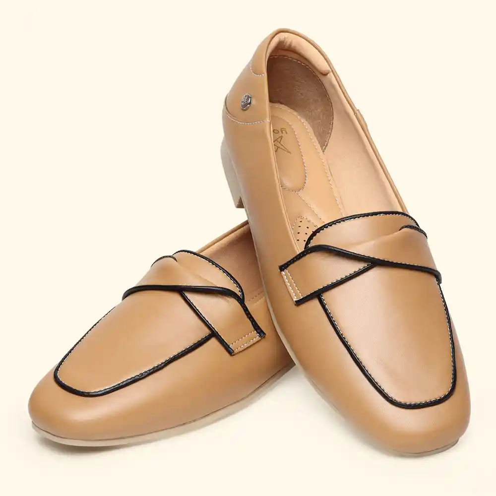 Bliss Loafers 007 for Women - Image 21