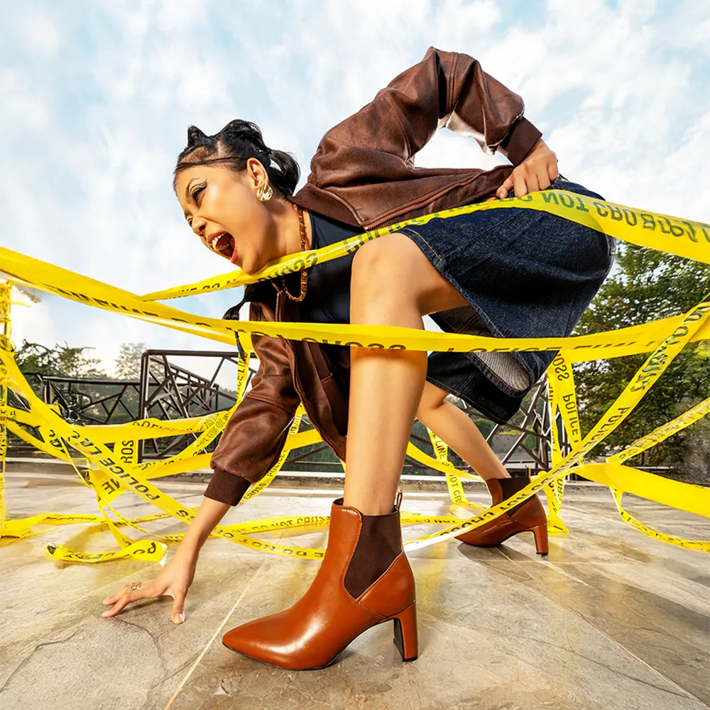 Slays OG Ankle Boots for Women - Image 2