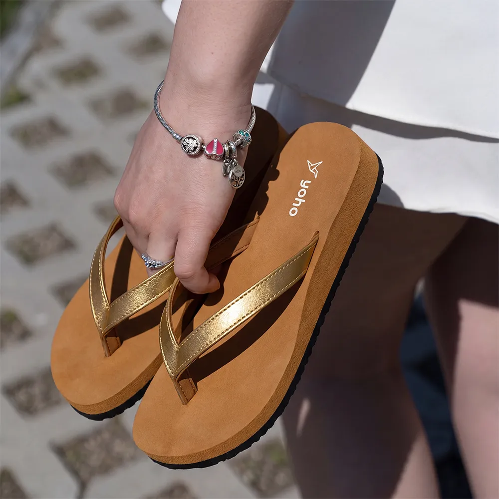 Bubbles Platform Sandals For Women - Image 10