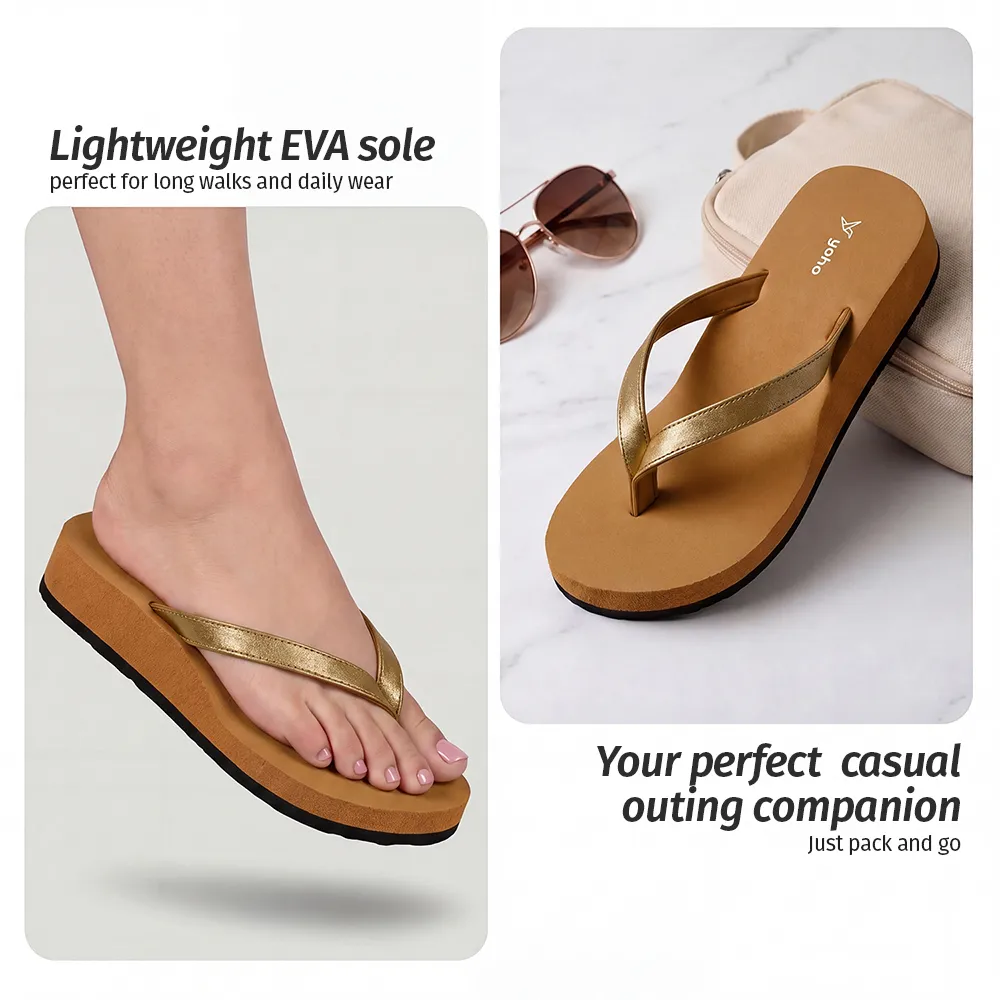Bubbles Platform Sandals For Women - Image 11