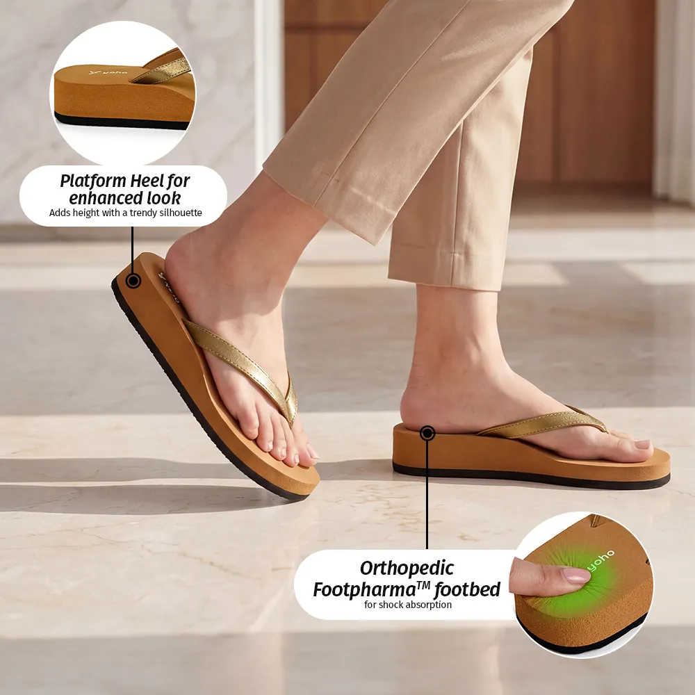 Bubbles Platform Sandals For Women - Image 14