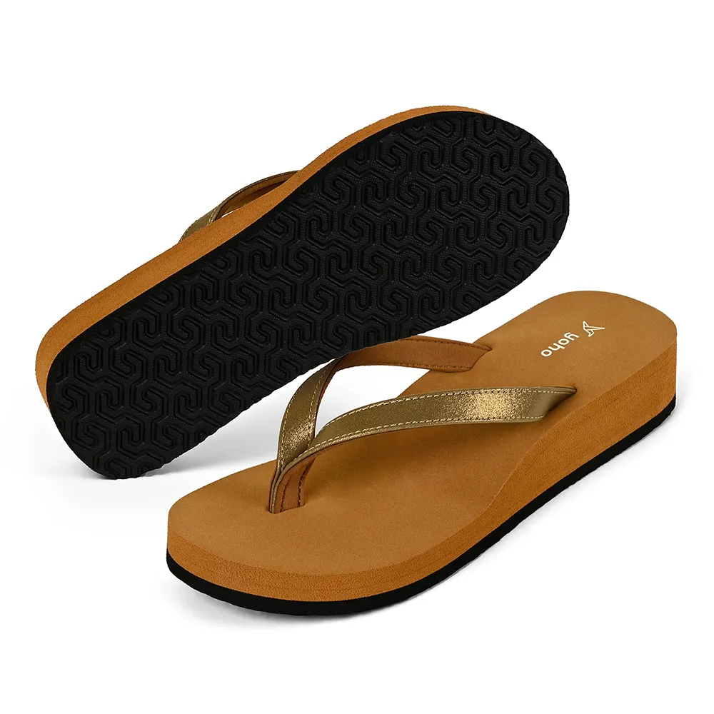 Bubbles Platform Sandals For Women - Image 15