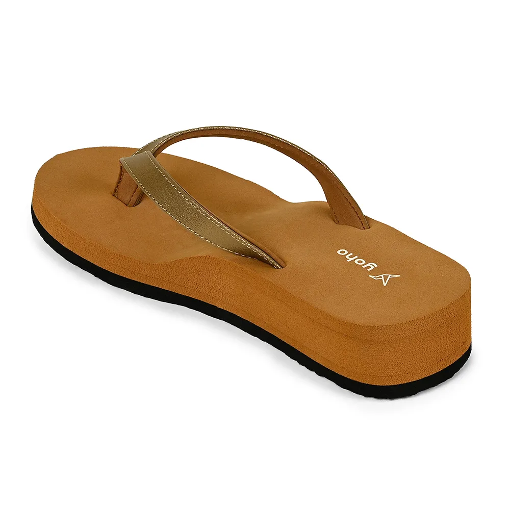 Bubbles Platform Sandals For Women - Image 16