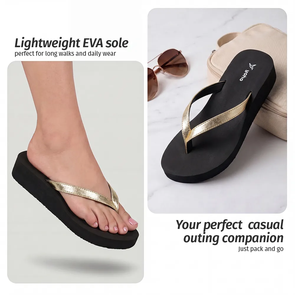 Bubbles Platform Sandals For Women - Image 20