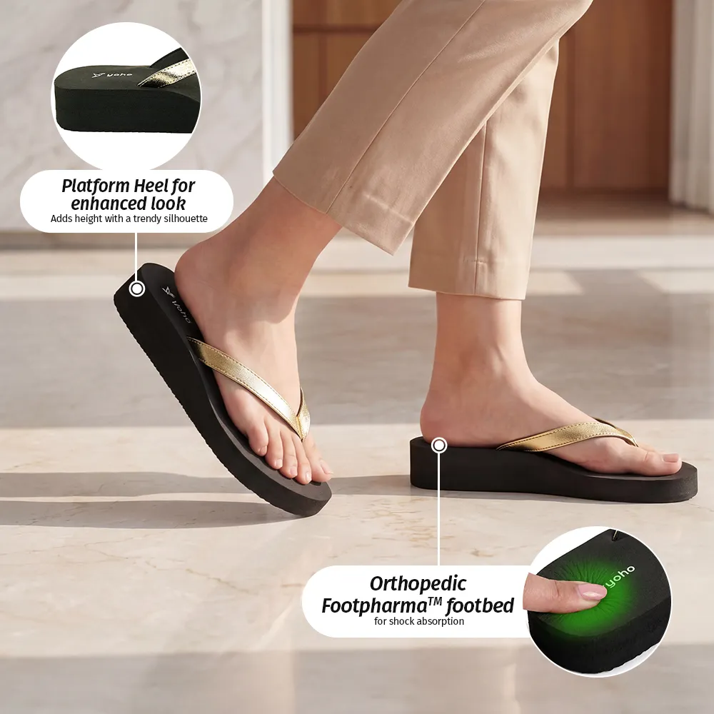 Bubbles Platform Sandals For Women - Image 23