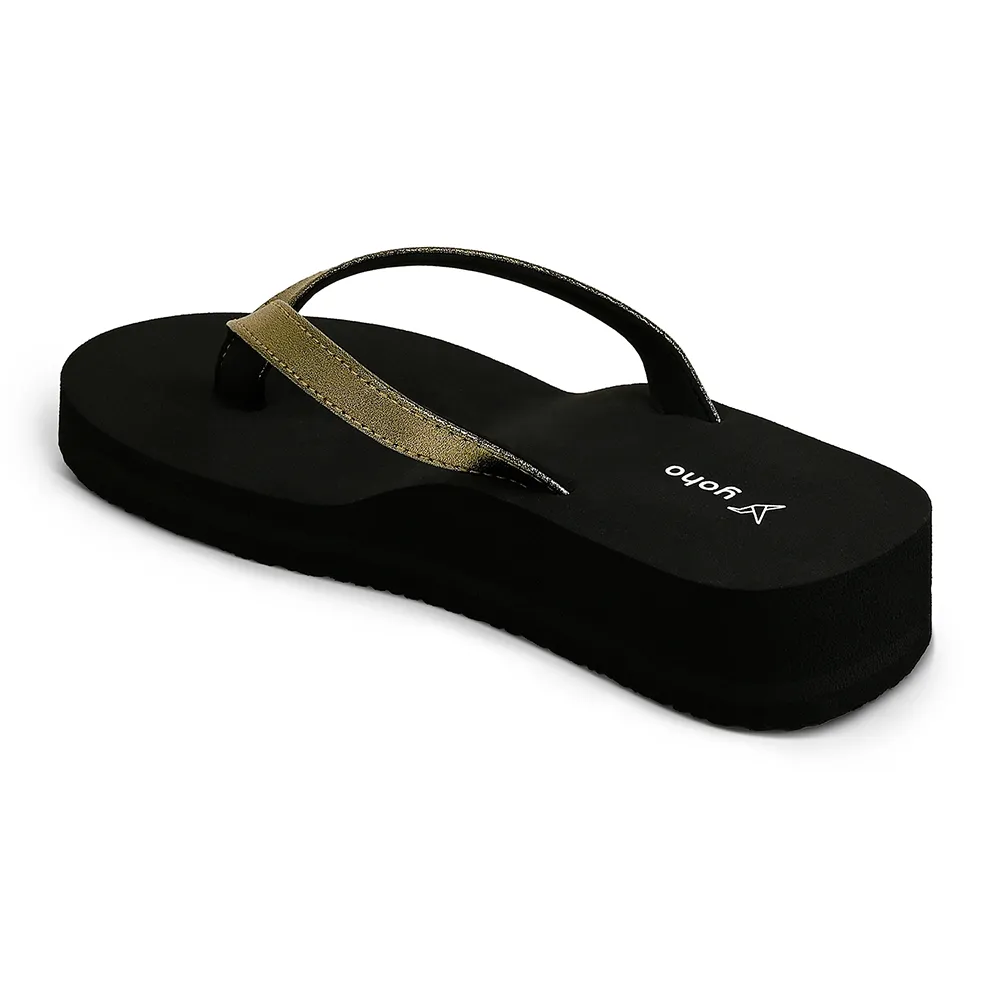 Bubbles Platform Sandals For Women - Image 25