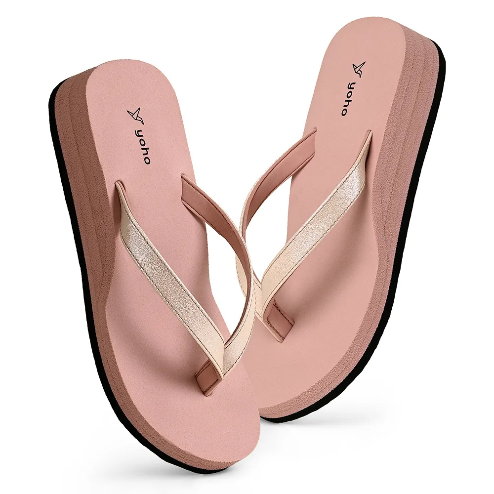 Bubbles Platform Sandals For Women - Image 3