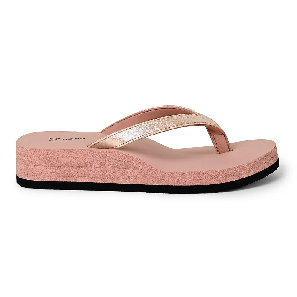 Bubbles Platform Sandals For Women - Image 4