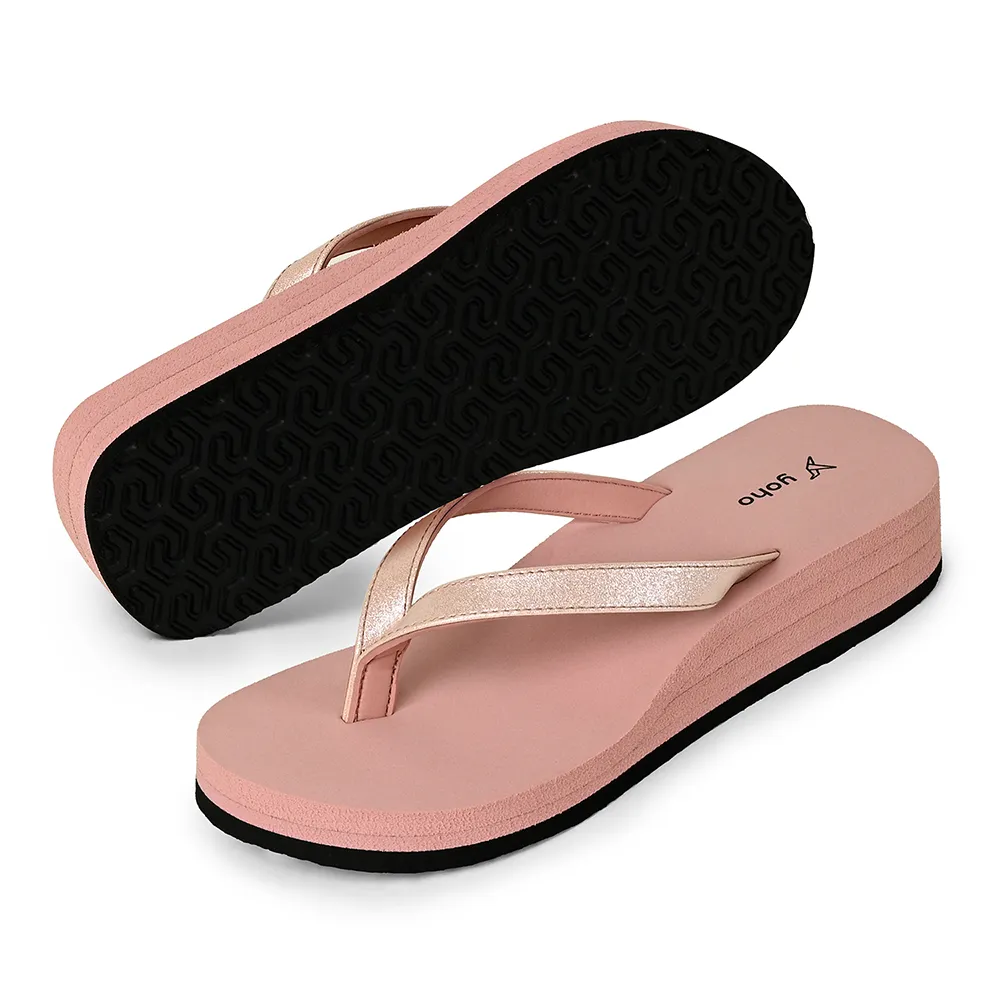 Bubbles Platform Sandals For Women - Image 6