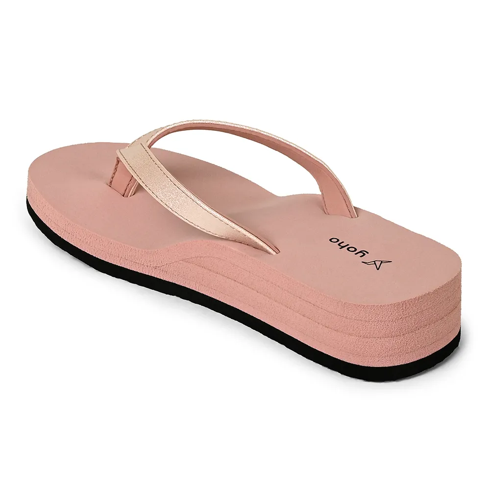 Bubbles Platform Sandals For Women - Image 7