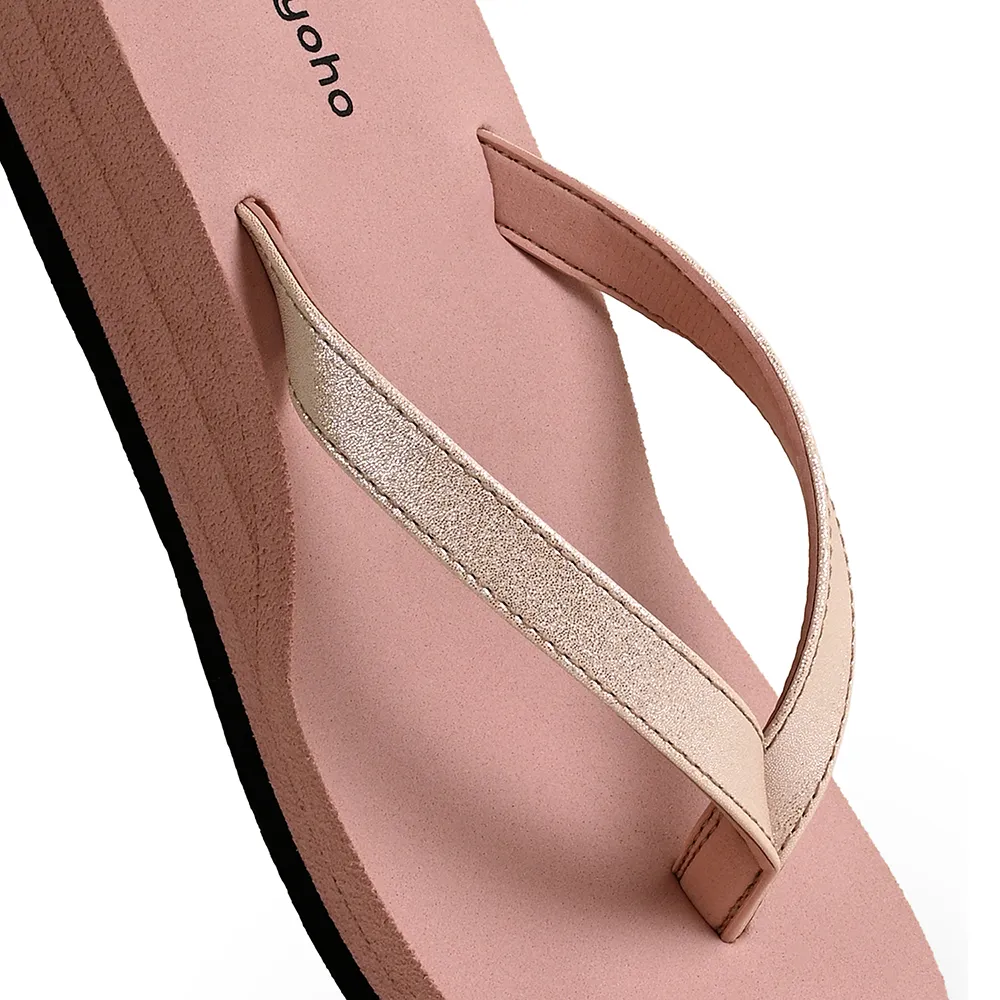 Bubbles Platform Sandals For Women - Image 8