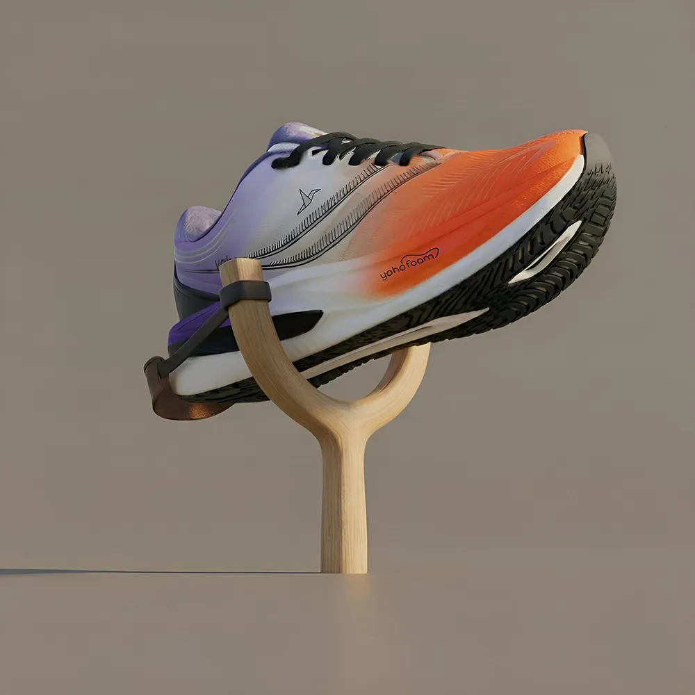 Catapult with CarbonBurst™ Sports Shoes for Men - Image 11