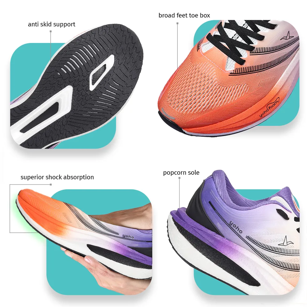 Catapult with CarbonBurst™ Sports Shoes for Men - Image 14